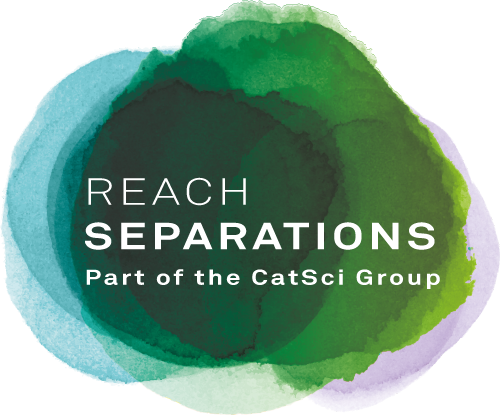 Reach Separations
