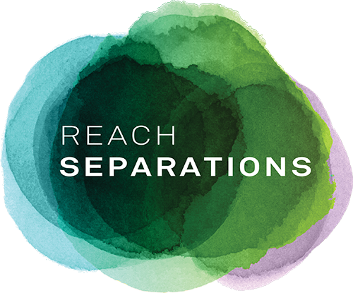 Reach Separations
